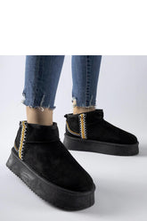 Botas de nieve modelo 205812 Solea